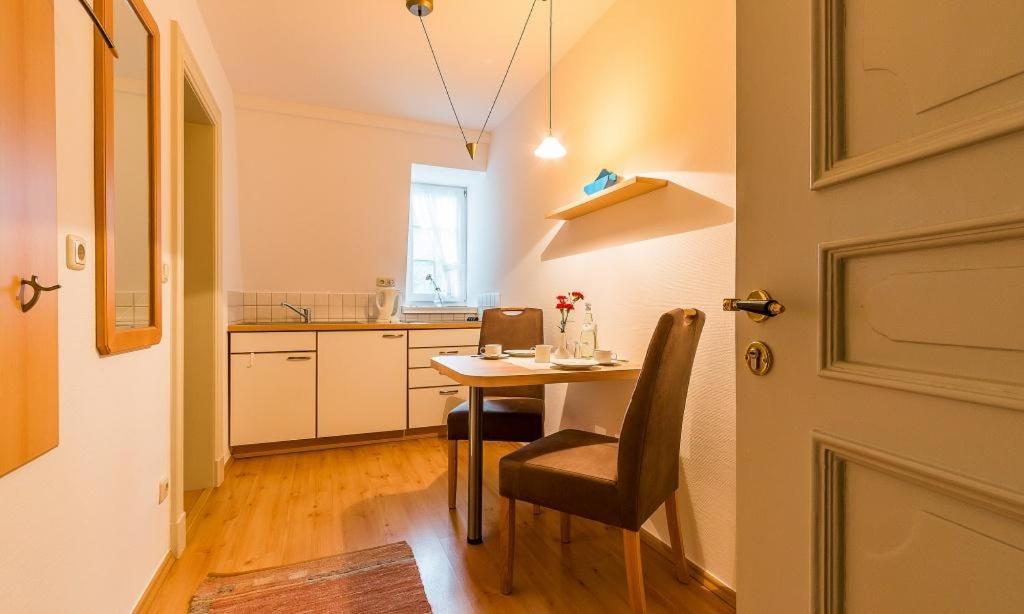 Villa Sonnenfrieden 02 Аренсхоп Екстериор снимка